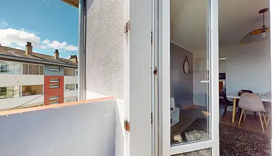 Photo du 12 Rue Gustave Mareau, 49000 Angers, France Angers