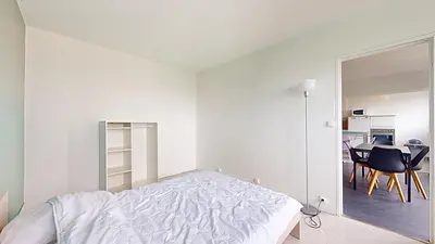 Photo du 4 Square Des Troyens, 80080 Amiens, France Amiens
