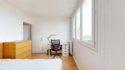 Photo du 1 Rue Hector Berlioz, 76000 Rouen, France Rouen