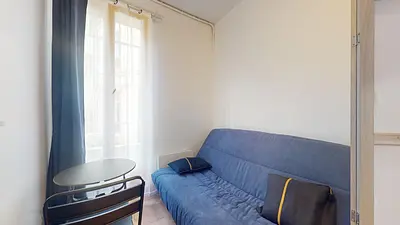 Photo du 10 Rue Notre-Dame-De-Lorette, 75009 Paris, France Paris
