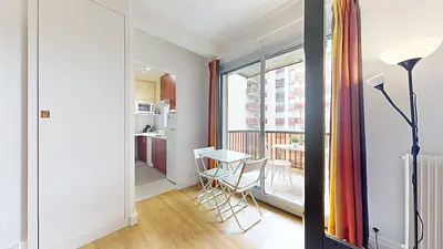 Photo du 7 Rue Du Général Bertrand, 75007 Paris, France Paris