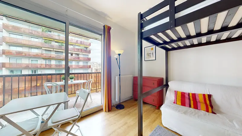 Photo du 7 Rue Du Général Bertrand, 75007 Paris, France Paris