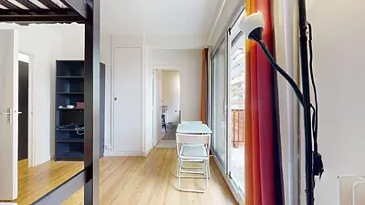 Photo du 7 Rue Du Général Bertrand, 75007 Paris, France Paris