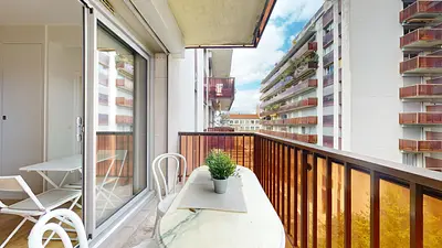 Photo du 7 Rue Du Général Bertrand, 75007 Paris, France Paris