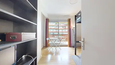 Photo du 7 Rue Du Général Bertrand, 75007 Paris, France Paris