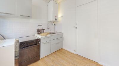 Photo du 43 B Rue Flachet, 69100 Villeurbanne, France Villeurbanne