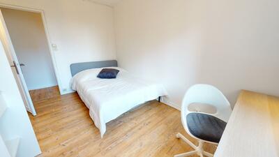 Photo du 43 B Rue Flachet, 69100 Villeurbanne, France Villeurbanne