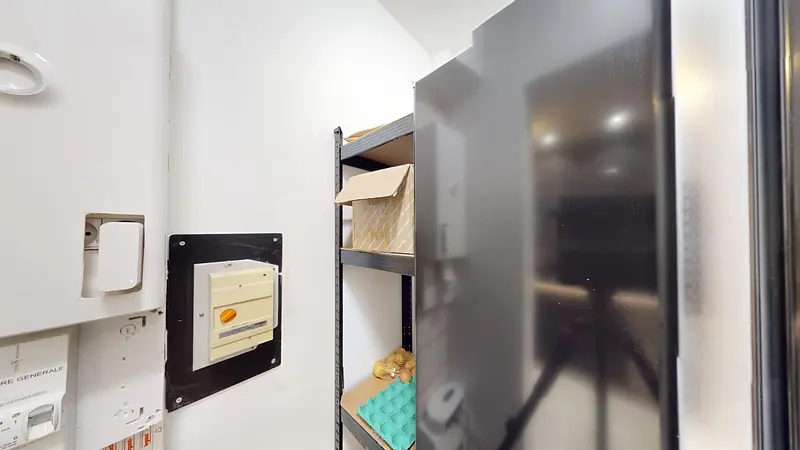 Photo du 57 Avenue De La Gare, 74100 Annemasse, France Annemasse