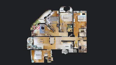 Photo du 57 Avenue De La Gare, 74100 Annemasse, France Annemasse