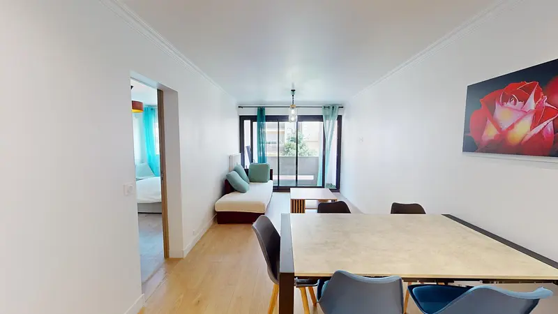 Photo du 57 Avenue De La Gare, 74100 Annemasse, France Annemasse