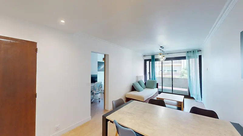 Photo du 57 Avenue De La Gare, 74100 Annemasse, France Annemasse