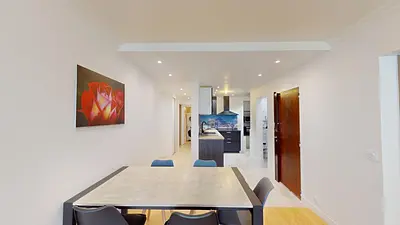 Photo du 57 Avenue De La Gare, 74100 Annemasse, France Annemasse