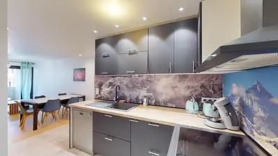 Photo du 57 Avenue De La Gare, 74100 Annemasse, France Annemasse