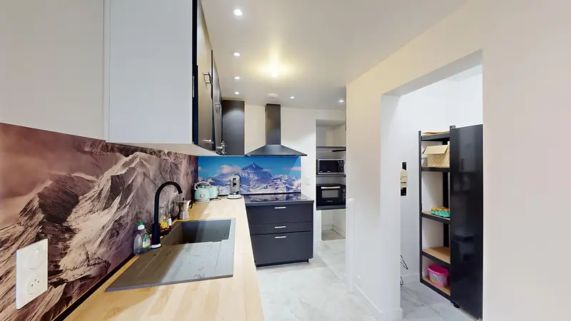 Photo du 57 Avenue De La Gare, 74100 Annemasse, France Annemasse