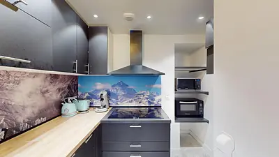 Photo du 57 Avenue De La Gare, 74100 Annemasse, France Annemasse