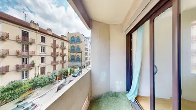 Photo du 57 Avenue De La Gare, 74100 Annemasse, France Annemasse