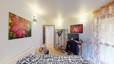 Photo du 57 Avenue De La Gare, 74100 Annemasse, France Annemasse