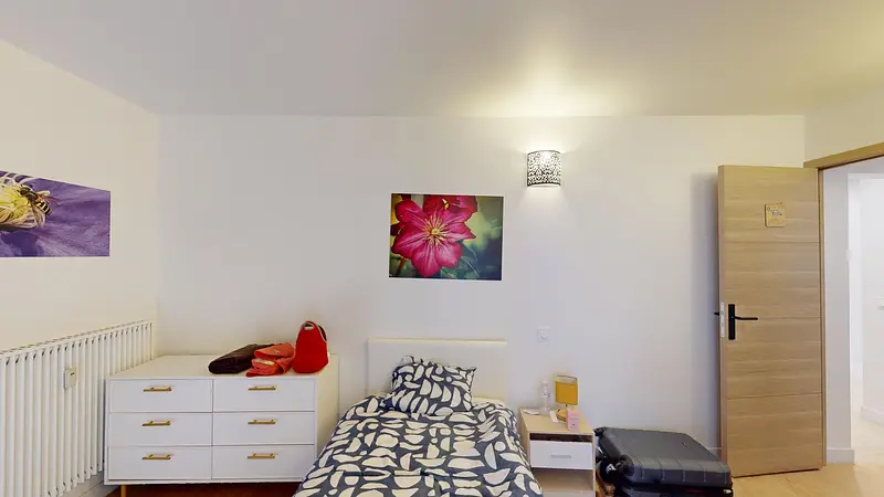 Photo du 57 Avenue De La Gare, 74100 Annemasse, France Annemasse