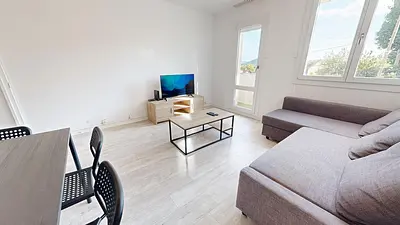 Photo du 56 Avenue De Montrapon, 25000 Besançon, France Besançon