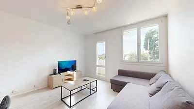 Photo du 56 Avenue De Montrapon, 25000 Besançon, France Besançon