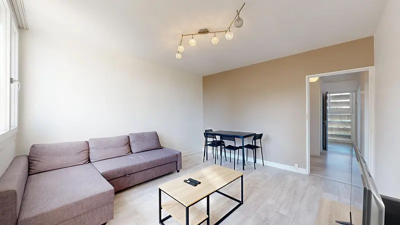 Photo du 56 Avenue De Montrapon, 25000 Besançon, France Besançon