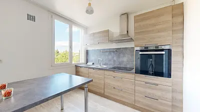 Photo du 56 Avenue De Montrapon, 25000 Besançon, France Besançon