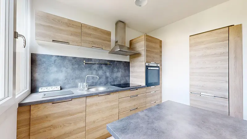 Photo du 56 Avenue De Montrapon, 25000 Besançon, France Besançon