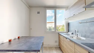 Photo du 56 Avenue De Montrapon, 25000 Besançon, France Besançon