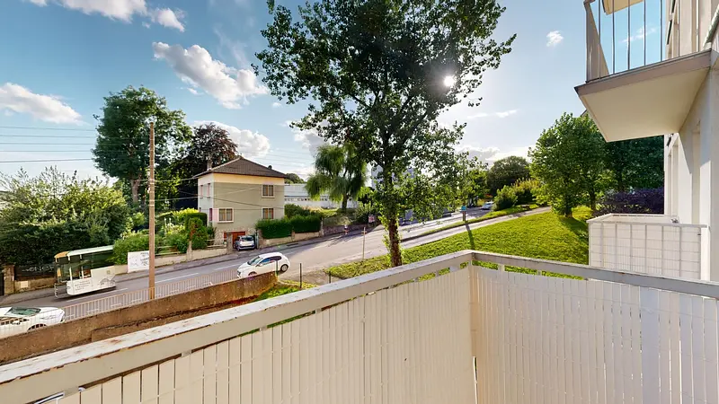 Photo du 56 Avenue De Montrapon, 25000 Besançon, France Besançon