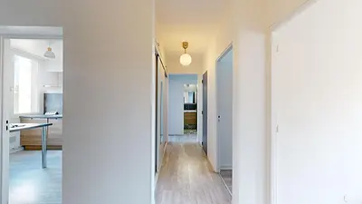 Photo du 56 Avenue De Montrapon, 25000 Besançon, France Besançon