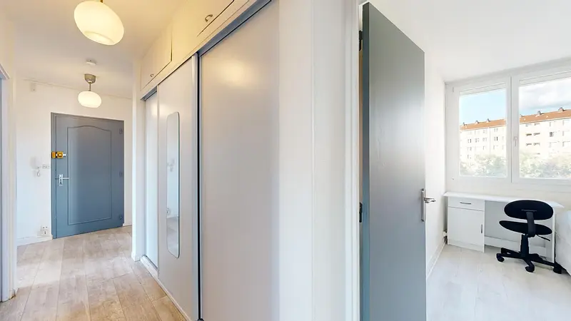 Photo du 56 Avenue De Montrapon, 25000 Besançon, France Besançon