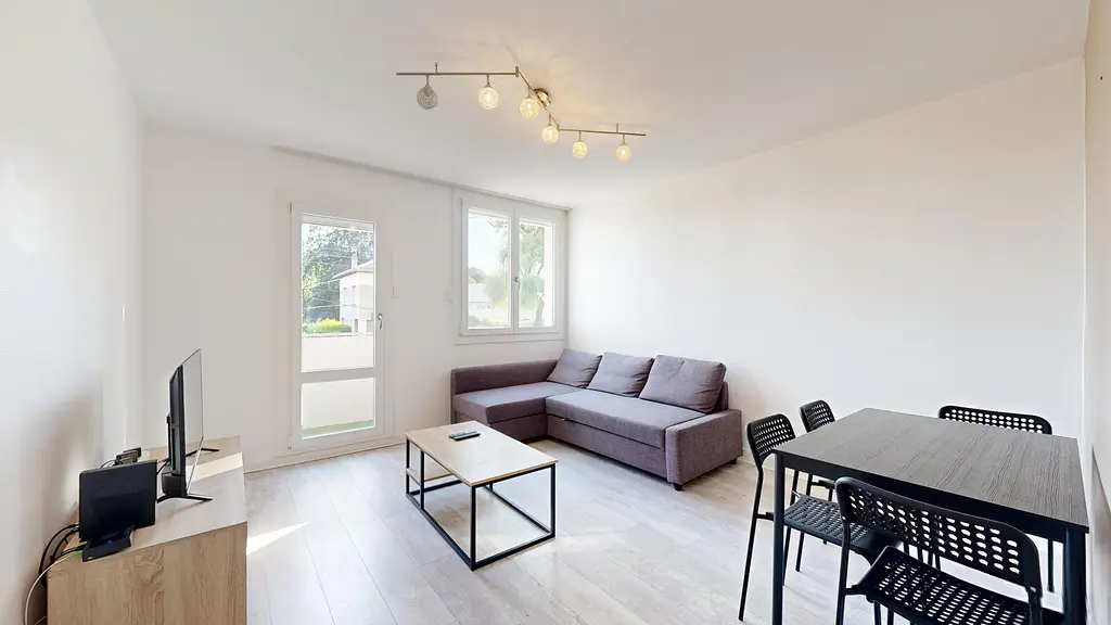 Photo du 56 Avenue De Montrapon, 25000 Besançon, France Besançon