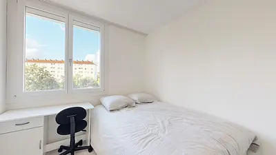 Photo du 56 Avenue De Montrapon, 25000 Besançon, France Besançon