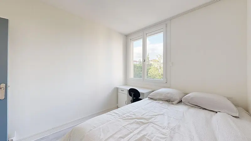 Photo du 56 Avenue De Montrapon, 25000 Besançon, France Besançon