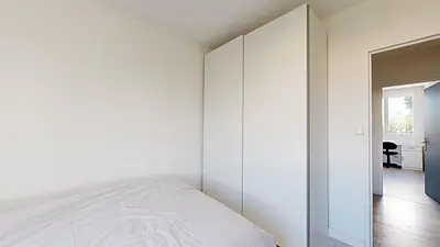 Photo du 56 Avenue De Montrapon, 25000 Besançon, France Besançon