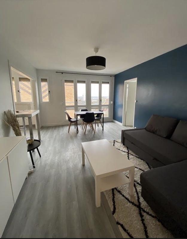 Photo du 4 Square Des Troyens, 80080 Amiens, France Amiens