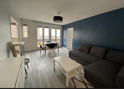 Photo du 4 Square Des Troyens, 80080 Amiens, France Amiens