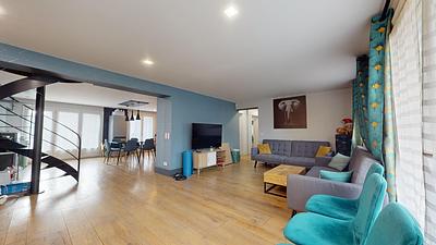 Photo du 8 Avenue Colombe Hardelet, 94500 Champigny-sur-Marne, France Champigny-sur-Marne