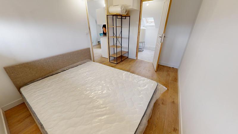 Photo du 27 Rue De Blanchemaille, 59100 Roubaix, France Roubaix