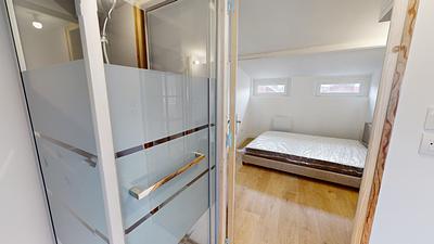 Photo du 27 Rue De Blanchemaille, 59100 Roubaix, France Roubaix