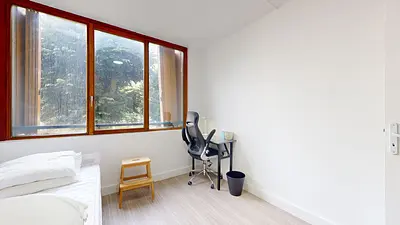 Photo du 3 Rue De La Roseraie, 92360 Meudon, France Meudon