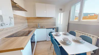 Photo du 142 Avenue Ambroise Croizat, 38400 Saint-Martin-d'Hères, France Saint-Martin-d'Hères