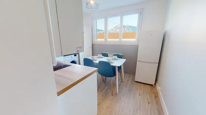 Photo du 142 Avenue Ambroise Croizat, 38400 Saint-Martin-d'Hères, France Saint-Martin-d'Hères