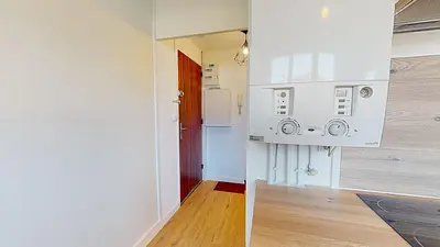 Photo du 142 Avenue Ambroise Croizat, 38400 Saint-Martin-d'Hères, France Saint-Martin-d'Hères