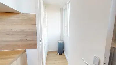 Photo du 142 Avenue Ambroise Croizat, 38400 Saint-Martin-d'Hères, France Saint-Martin-d'Hères