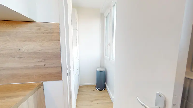 Photo du 142 Avenue Ambroise Croizat, 38400 Saint-Martin-d'Hères, France Saint-Martin-d'Hères