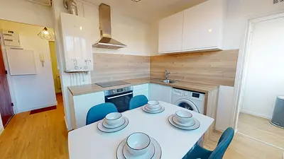 Photo du 142 Avenue Ambroise Croizat, 38400 Saint-Martin-d'Hères, France Saint-Martin-d'Hères