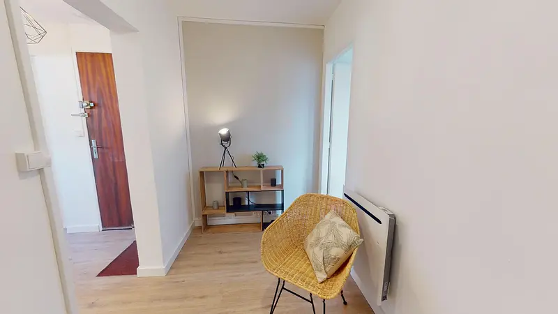 Photo du 142 Avenue Ambroise Croizat, 38400 Saint-Martin-d'Hères, France Saint-Martin-d'Hères