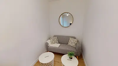 Photo du 142 Avenue Ambroise Croizat, 38400 Saint-Martin-d'Hères, France Saint-Martin-d'Hères