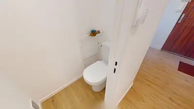 Photo du 142 Avenue Ambroise Croizat, 38400 Saint-Martin-d'Hères, France Saint-Martin-d'Hères